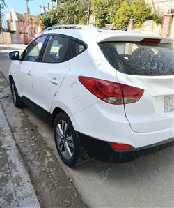 هيونداي توسان